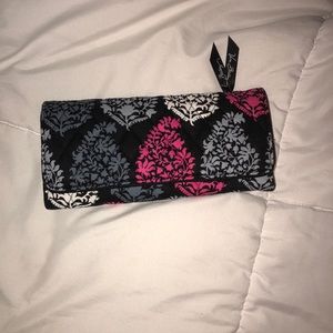 Vera Bradley wallet